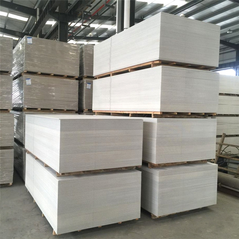 南京硫酸钡板施工准备材料