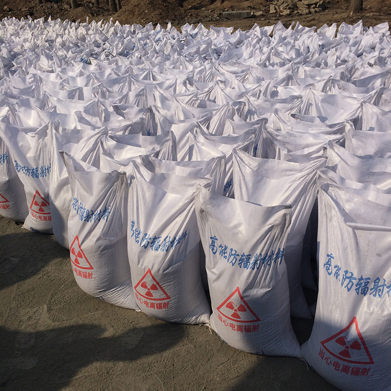 南京硫酸钡砂源头厂家