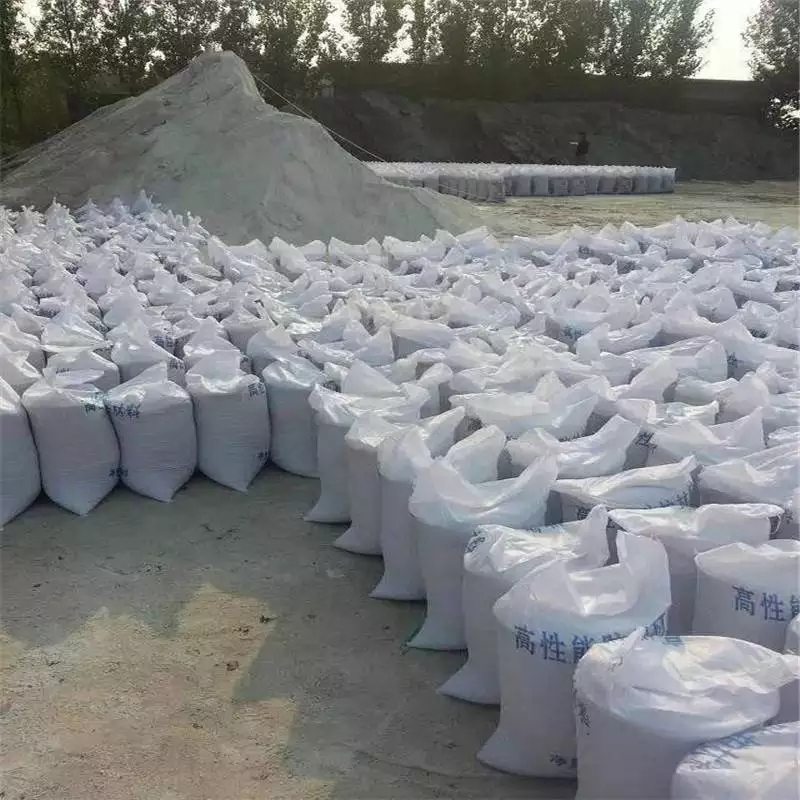 南京硫酸钡砂施工说明